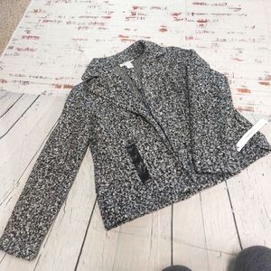 Carole Wren career style suit jacket